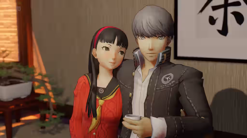 Amagi Yukiko Rule 34 Video