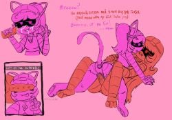Doll (Murder Drones) Rule 34 Image