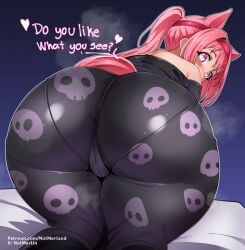 Haru Urara (Umamusume) Rule 34 Image