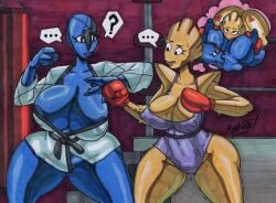 Pokemon (Species) Rule 34 Image