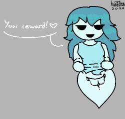 Spooky (Shojs) Rule 34 Image