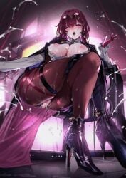 Honkai (Series) Rule 34 Image