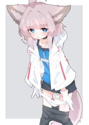 Sussurro (Arknights) Rule 34 Image