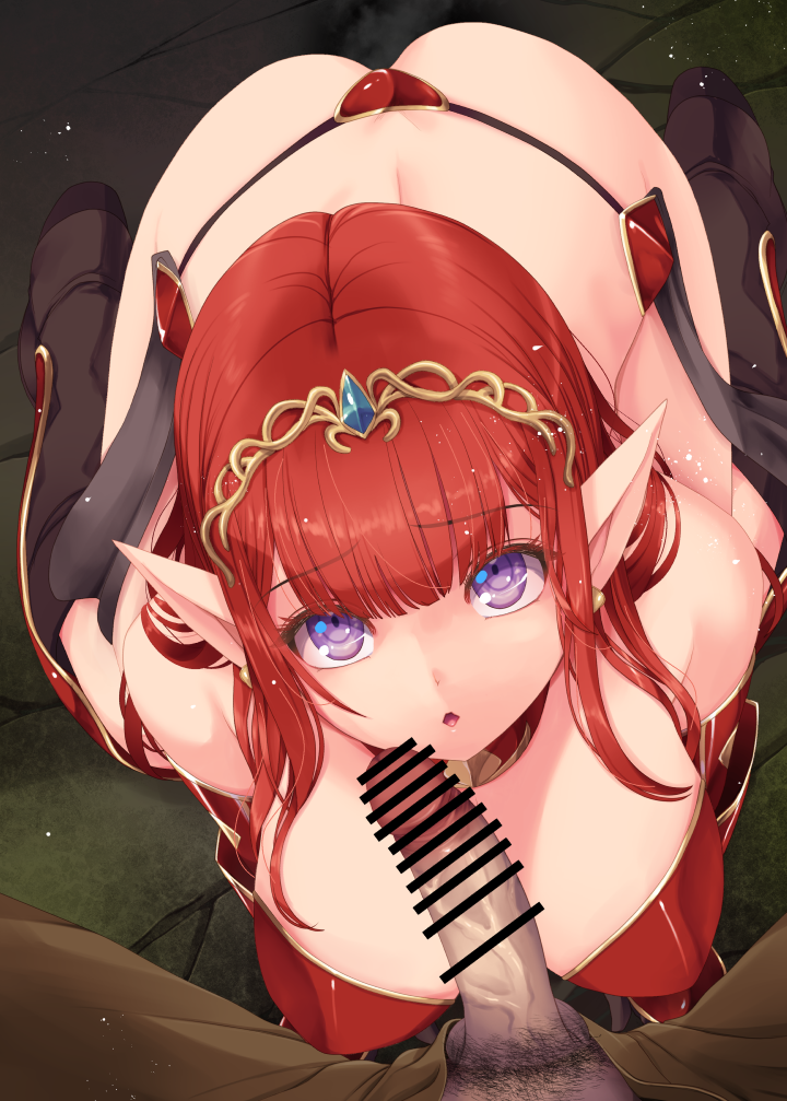 Original Rule 34 Image