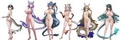Alternate Breast Size (Larger) Rule 34 Image