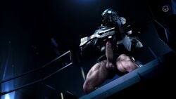 Combine Soldier (Half-Life Series) Rule 34 Image