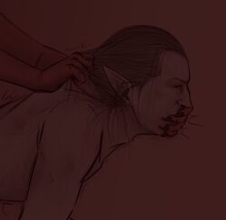 Raphael (Baldur'S Gate) Rule 34 Image