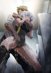 Ahegao Rule 34 Image