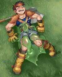 Ross (Fire Emblem) Rule 34 Image