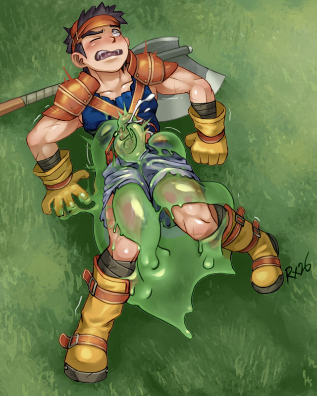 Ross (Fire Emblem) Rule 34 Image