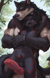Einar (Personal Ami) Rule 34 Image
