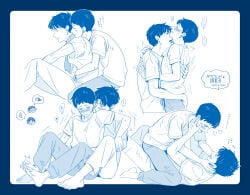 Yuyu (Yuyudesu0806) Rule 34 Image