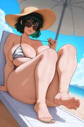 Fubuki (One-Punch Man) Rule 34 Image
