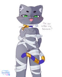 Ashe (Starshippizza) Rule 34 Image