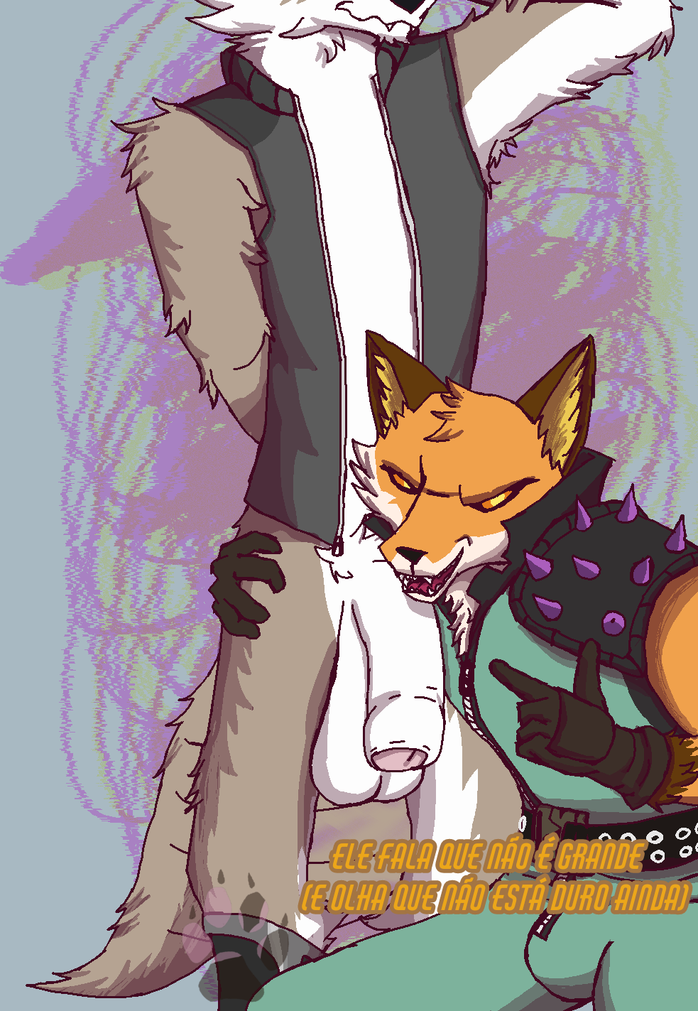 Digital Media (Artwork) Rule 34 Image