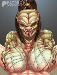 Predator (Franchise) Rule 34 Image