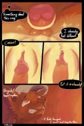 Ander (Discreet User) Rule 34 Image