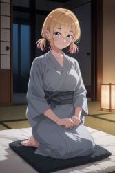 1girls Rule 34 Image
