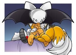 Sonic (Series) Rule 34 Image