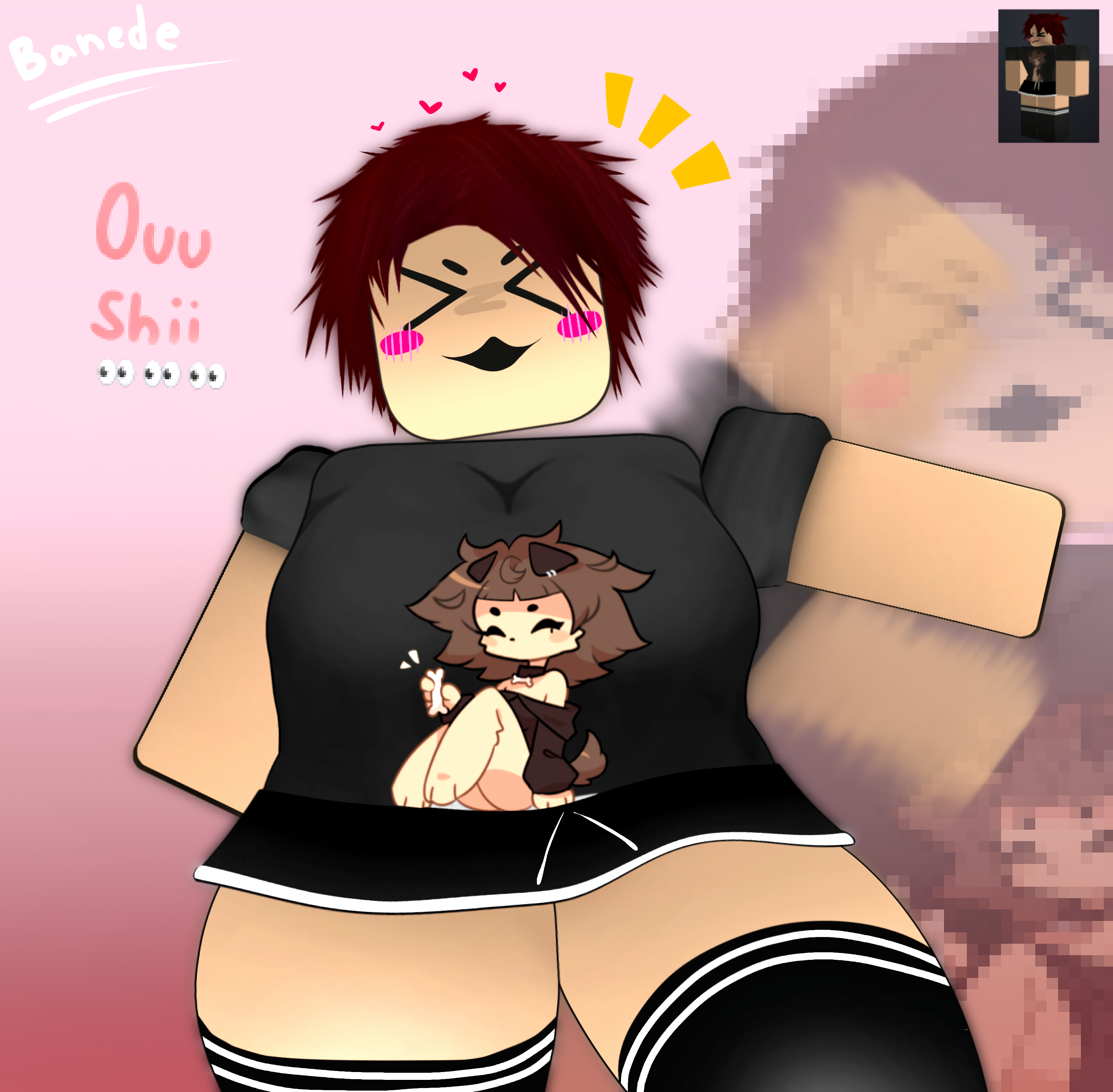 Mimi (Typh) Rule 34 Image