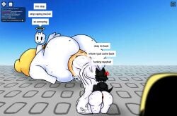 Hiru (Dermaptera) Rule 34 Image