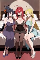 Ahoge Rule 34 Image