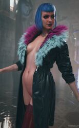 1girls Rule 34 Image