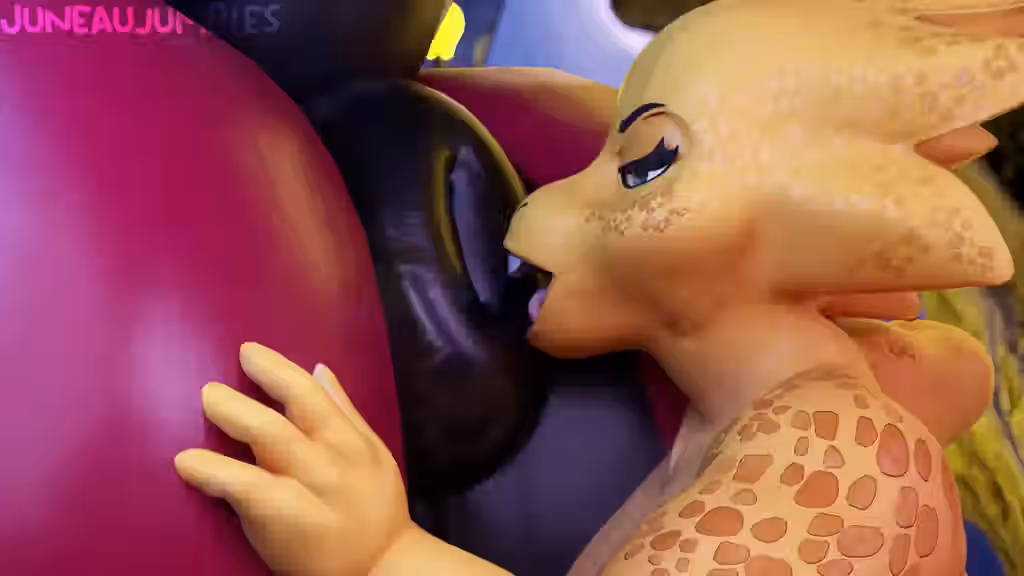 Pokemon (Species) Rule 34 Video