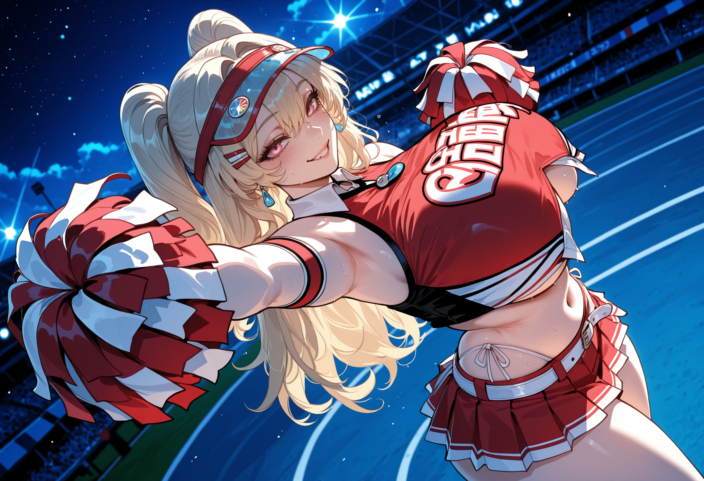 Bremerton (Azur Lane) Rule 34 Image