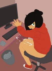 1girls Rule 34 Image