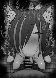 1girls Rule 34 Image