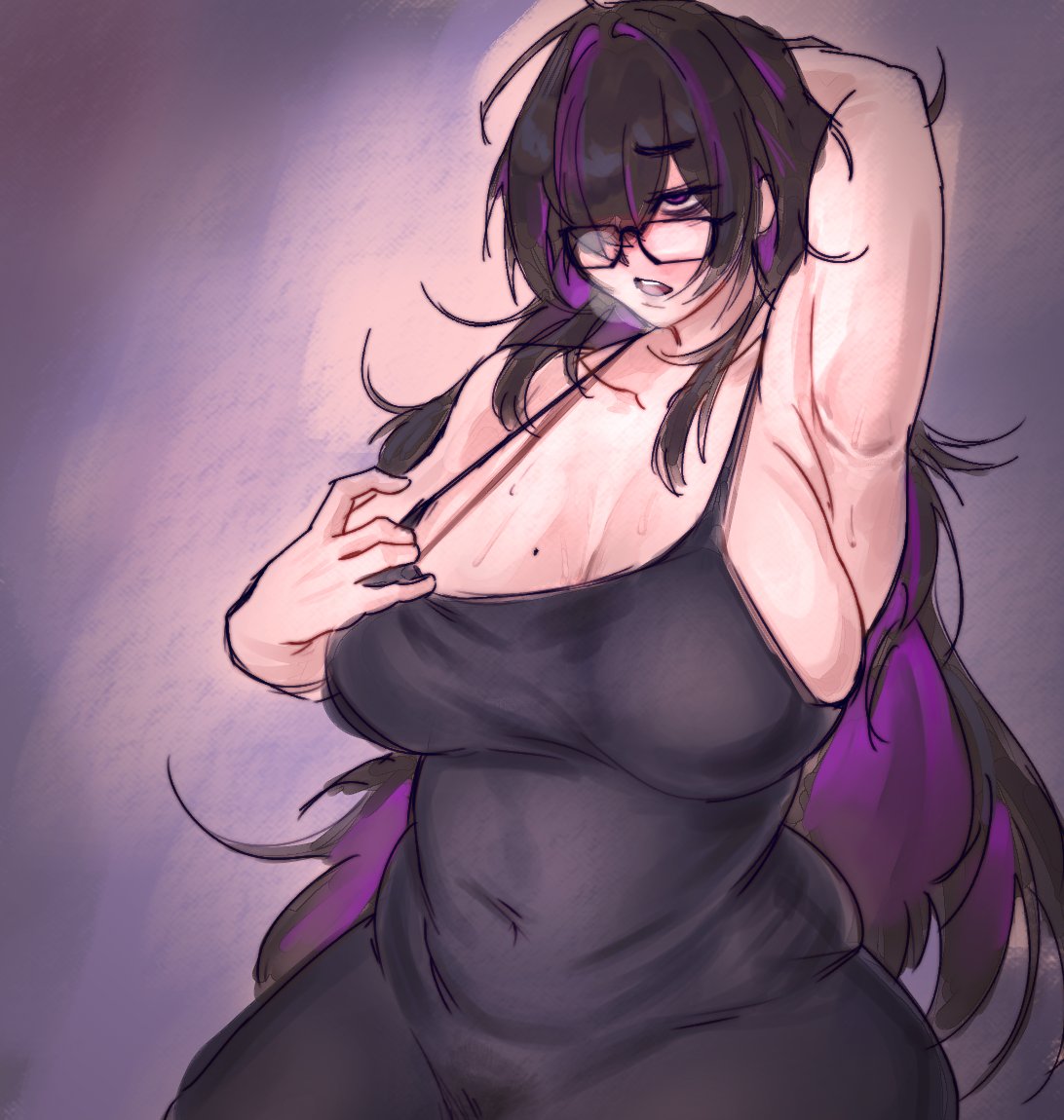 Label (Nikke) Rule 34 Image