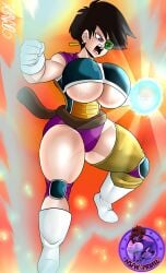 Dragon Ball Rule 34 Image