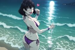 1girls Rule 34 Image