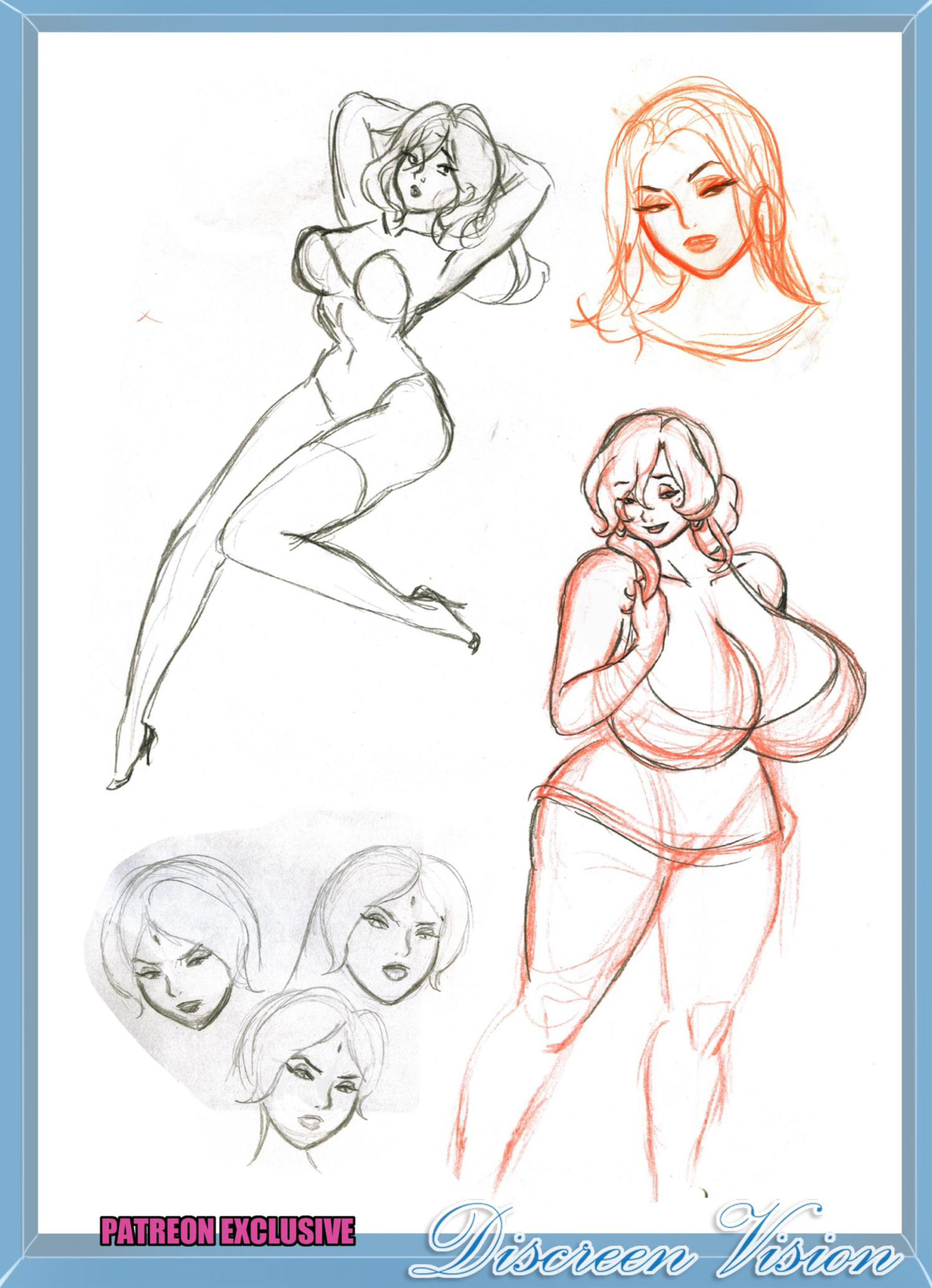 Liza (Discreenvision) Rule 34 Image