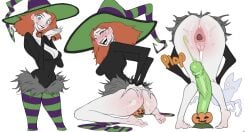 Scary Godmother (Series) Rule 34 Image