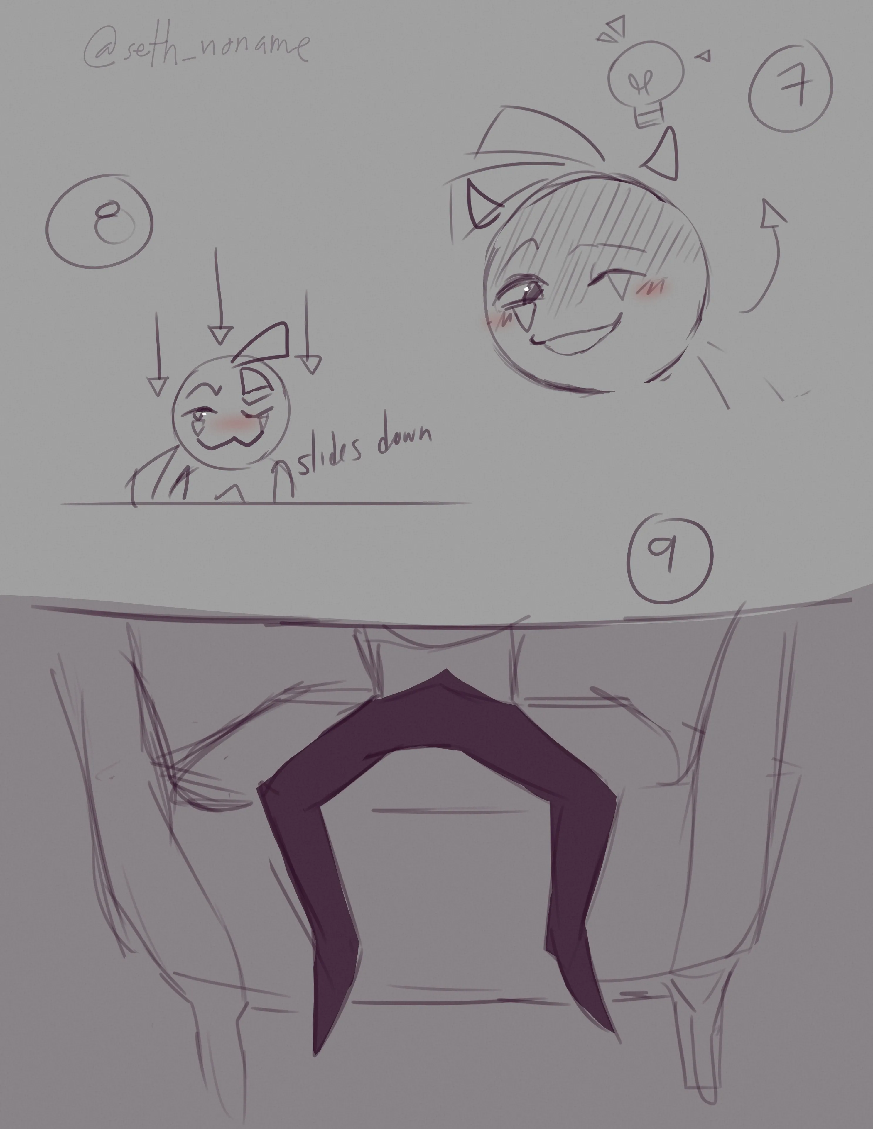 Caine (The Amazing Digital Circus) Rule 34 Image