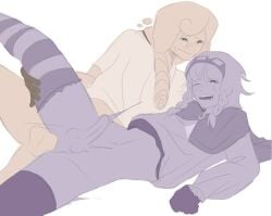 Anal Rule 34 Image
