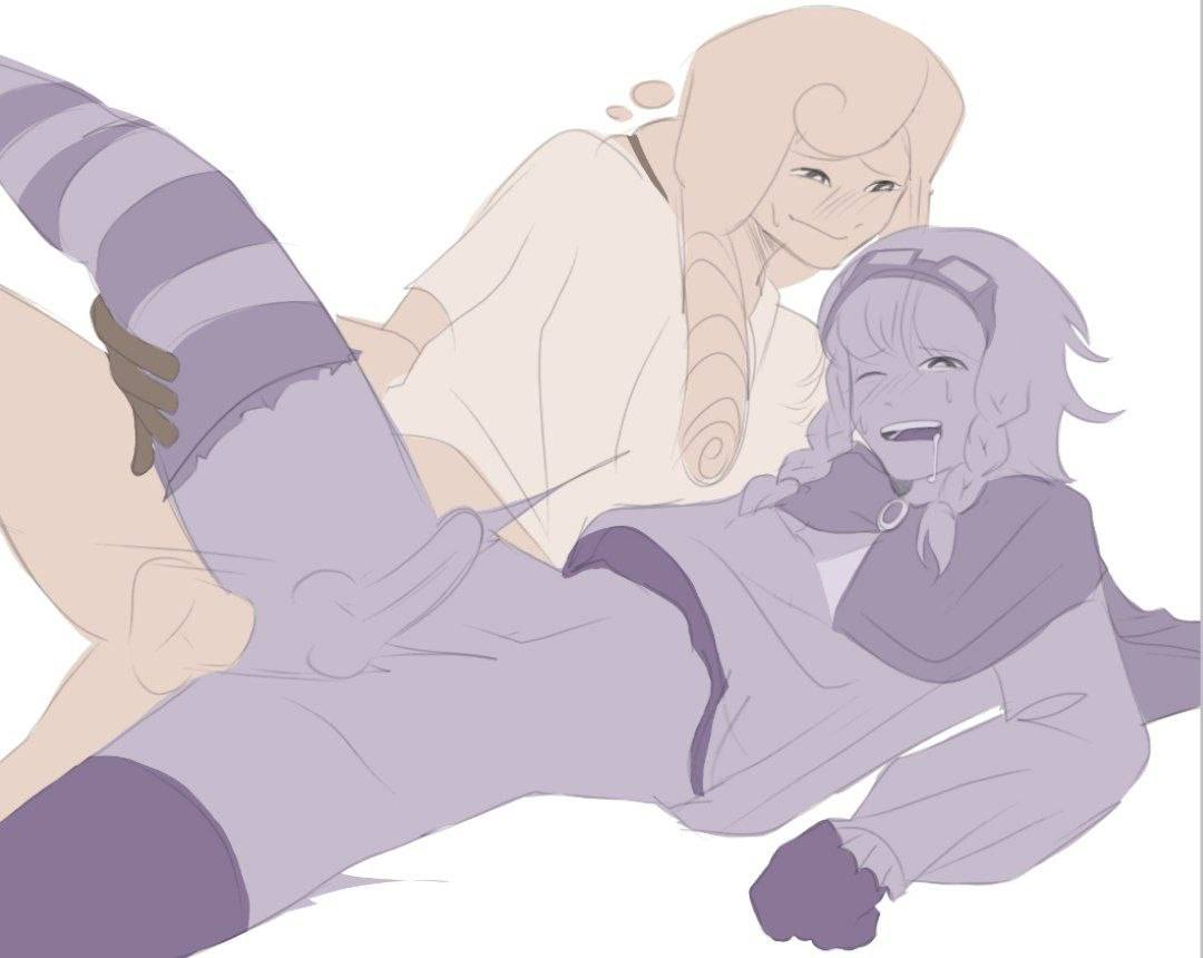 Anal Rule 34 Image