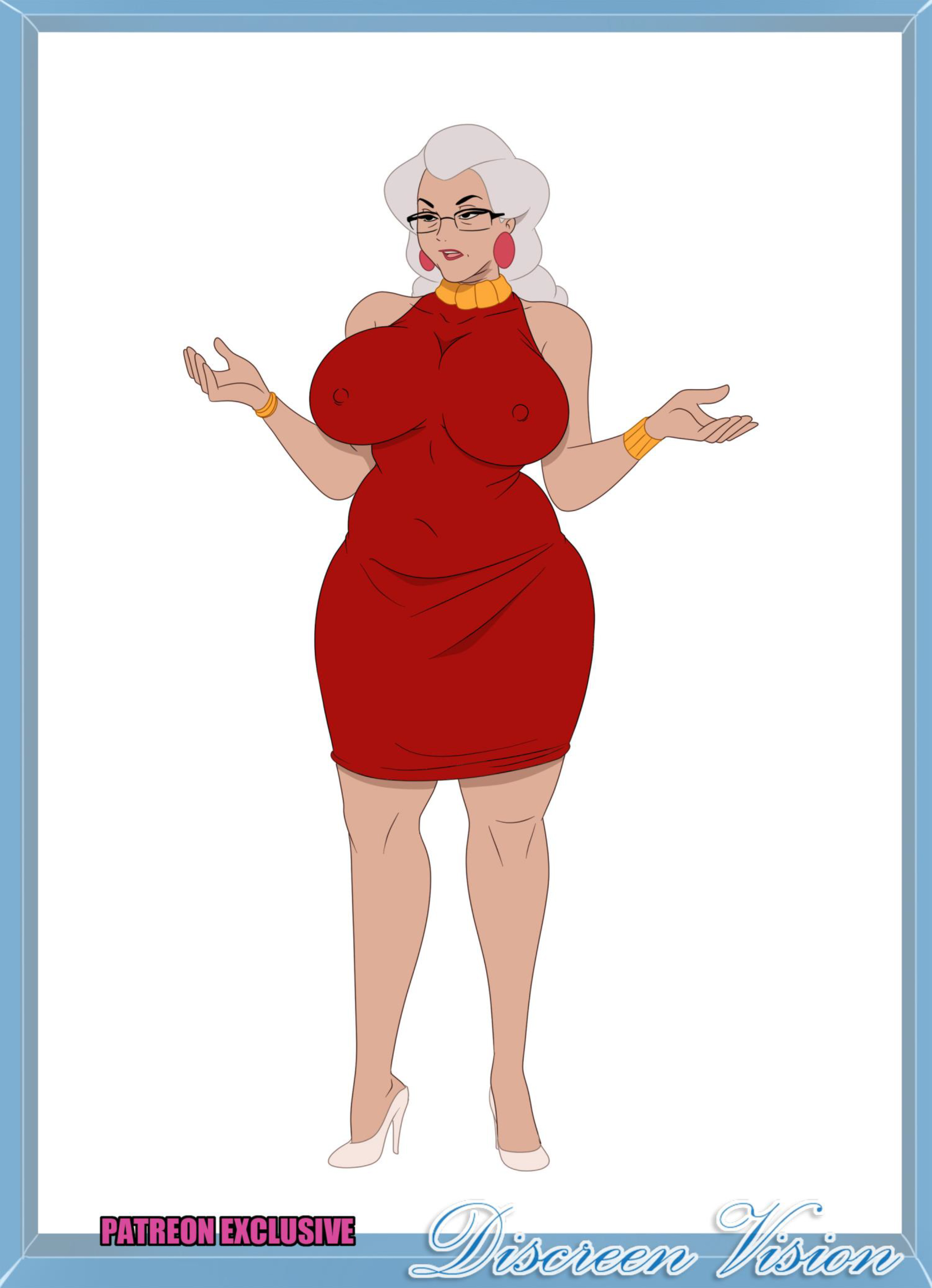 Artbook Rule 34 Image