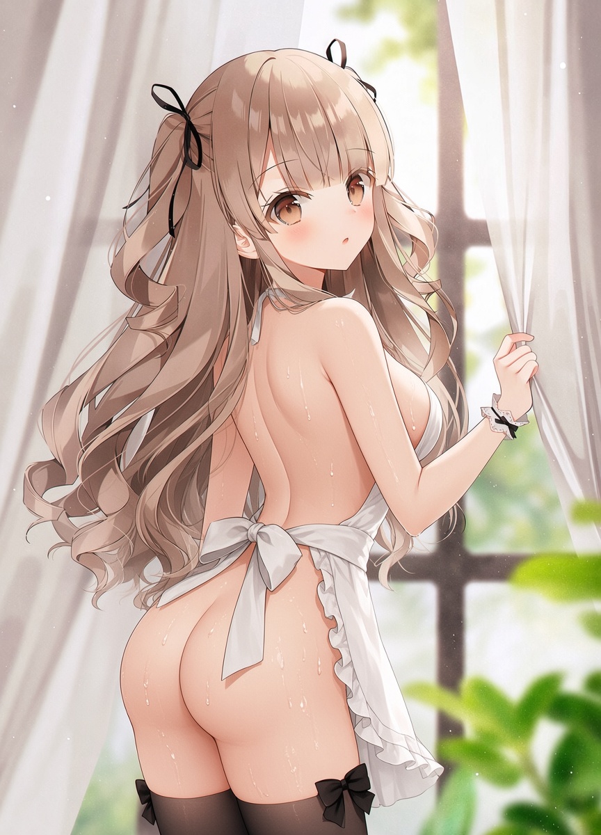 Ai Assisted Rule 34 Image