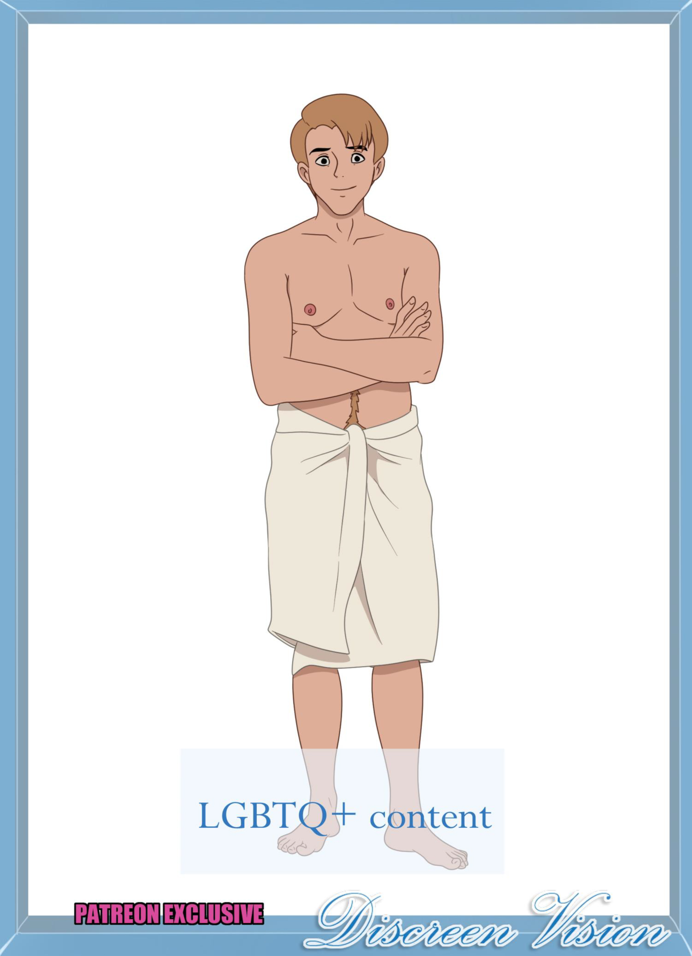 Artbook Rule 34 Image