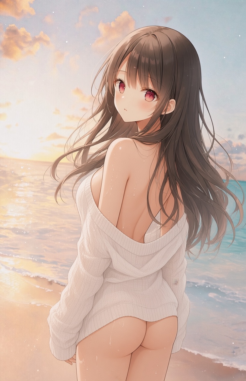 Ai Assisted Rule 34 Image