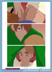 Artbook Rule 34 Image