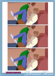 Artbook Rule 34 Image