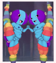 2males Rule 34 Image