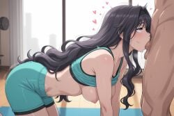 1girls Rule 34 Image
