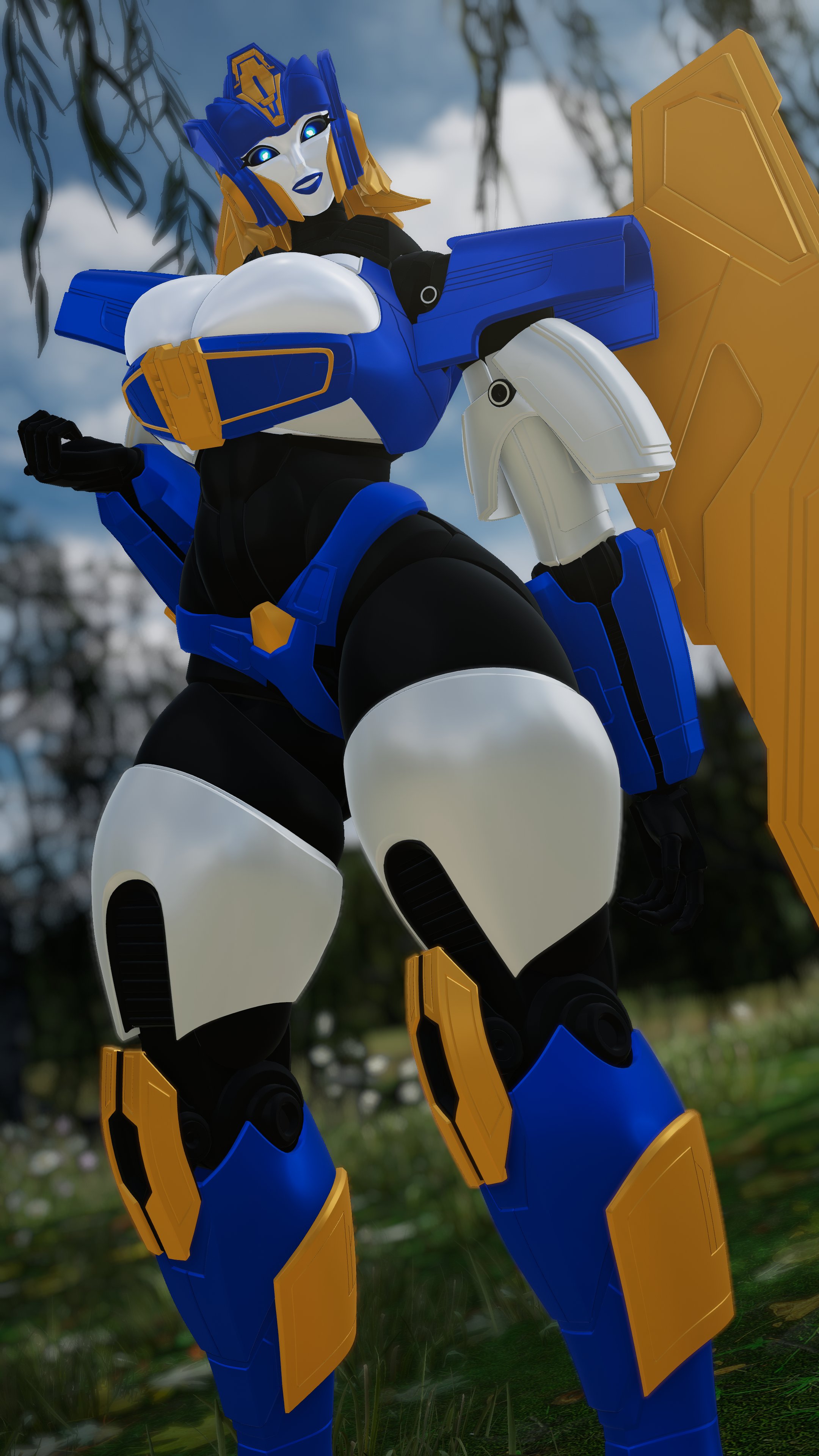 3d (Artwork) Rule 34 Image
