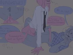 Comic Rule 34 Image