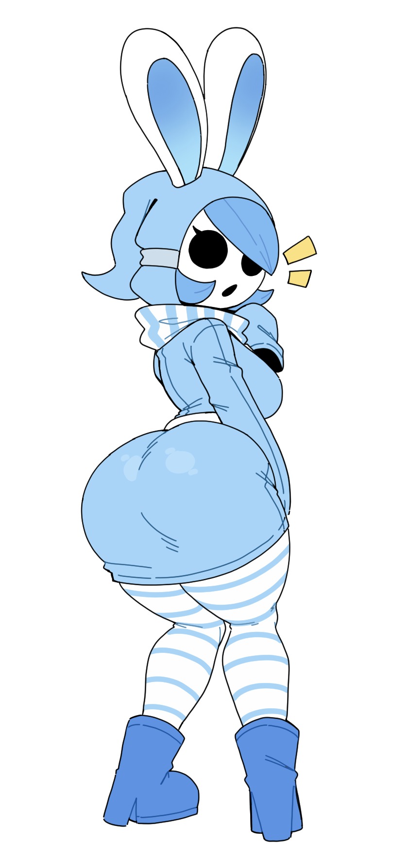 Mario (Series) Rule 34 Image